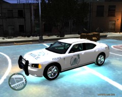 Liberty City Police 1.0