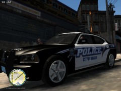 City of Bohan Police