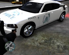 Liberty City Police 1.0
