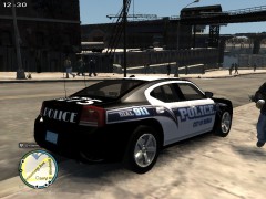 City of Bohan Police