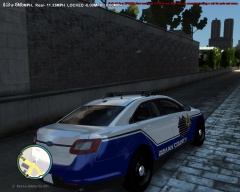 BOHAN COUNTY SHERIFF (Still in works)