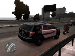 BROKER POLICE