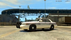 Iredell County North Carolina Sheriff