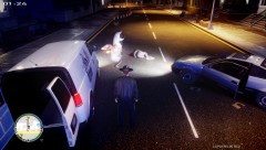 Processing of the Body