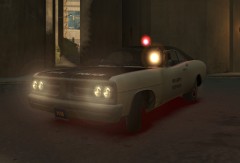 New Liberty State Police