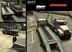 Biff towtruck/wrecker