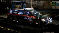 Smile for the camera