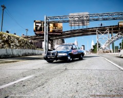 Highway Patrol