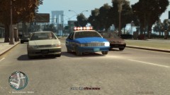 NYPD Responding
