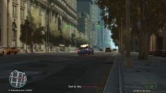 NYPD Responding