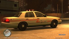 LCDOT Enforcement Division