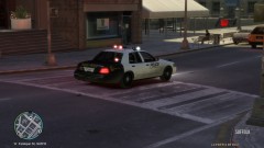 LCTA Police