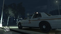 LCDOT Enforcement Division