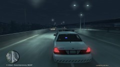 LCDOT Enforcement Division