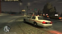 LCDOT Enforcement Division