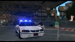 [RELEASED]2003 Chevrolet Impala Police "Liberty City Police"