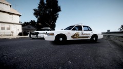 San Bernardino County Sheriff