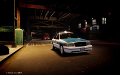 Boston Police General Patrol