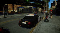 Orange County Sheriff