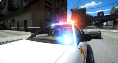 Liberty Township Pack