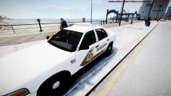 San Bernardino County Sheriff