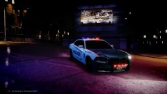 2013 Dodge Charger "Liberty City Police"