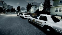 San Bernardino County Sheriff