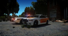 Liberty Township Pack