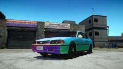 2003 Chevrolet Impala