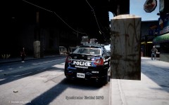 LC's New Taurus Interceptor!