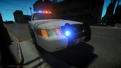 Sir, There's Bumper on Your Anime