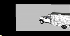 F-250 Ambulance Project