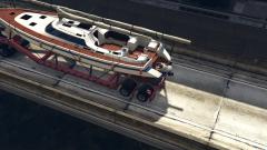 Highway to the Danger Zone!