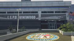 L.S.P.D. Vinewood