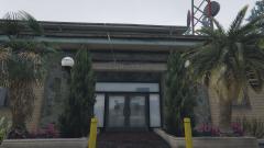 Los Santos County Sheriff - Paleto Bay