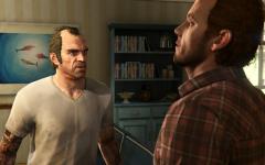 Don't mess with Trevor