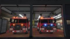 LSFD Station 7