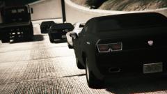 The Bravado Gauntlet Army