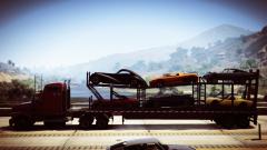 Who needs a couple of new vehicles?