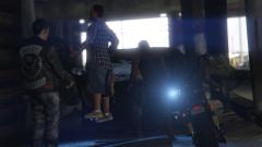 There seems to be a lot of traffic here