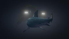 I made a friend while looking for the nuclear waste!