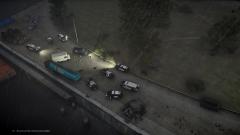 Multiple Dead In Shootout