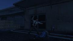 Police Brutality = Justice