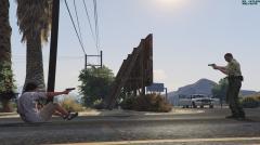 Who will be the first?