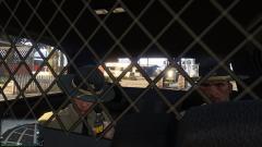 Hey, you back there!