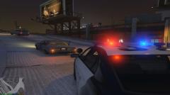 Traffic Stop
