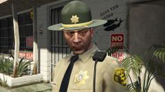 Deputy Lund