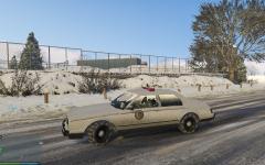 Just waiting for the North Yankton DLC
