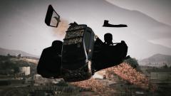 Do you need a rocket? Why not use an Ingot wreck?