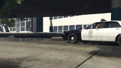 Airport Patrol
